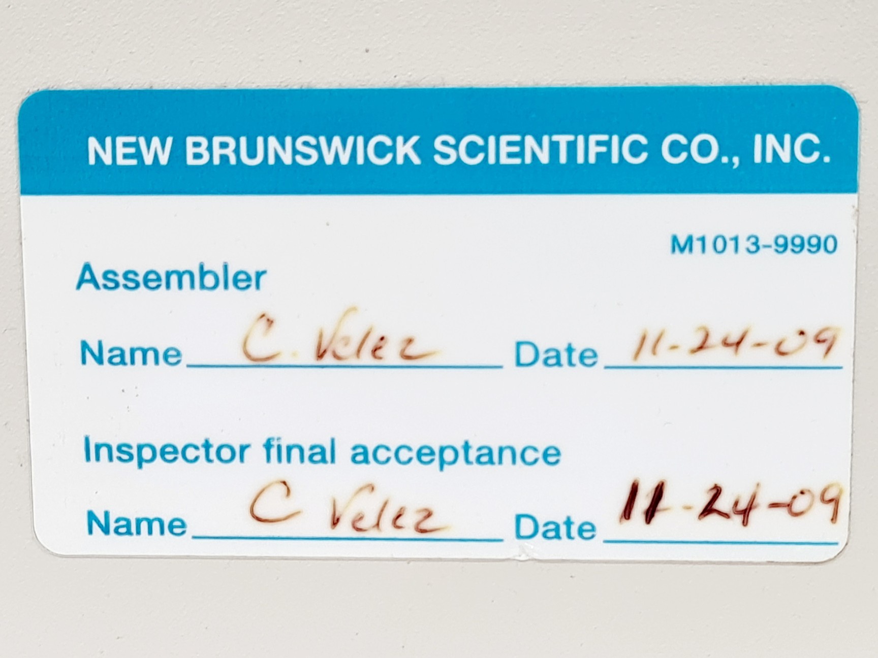 Image of Eppendorf New Brunswick Innova 2300 Open Air Shaker Lab