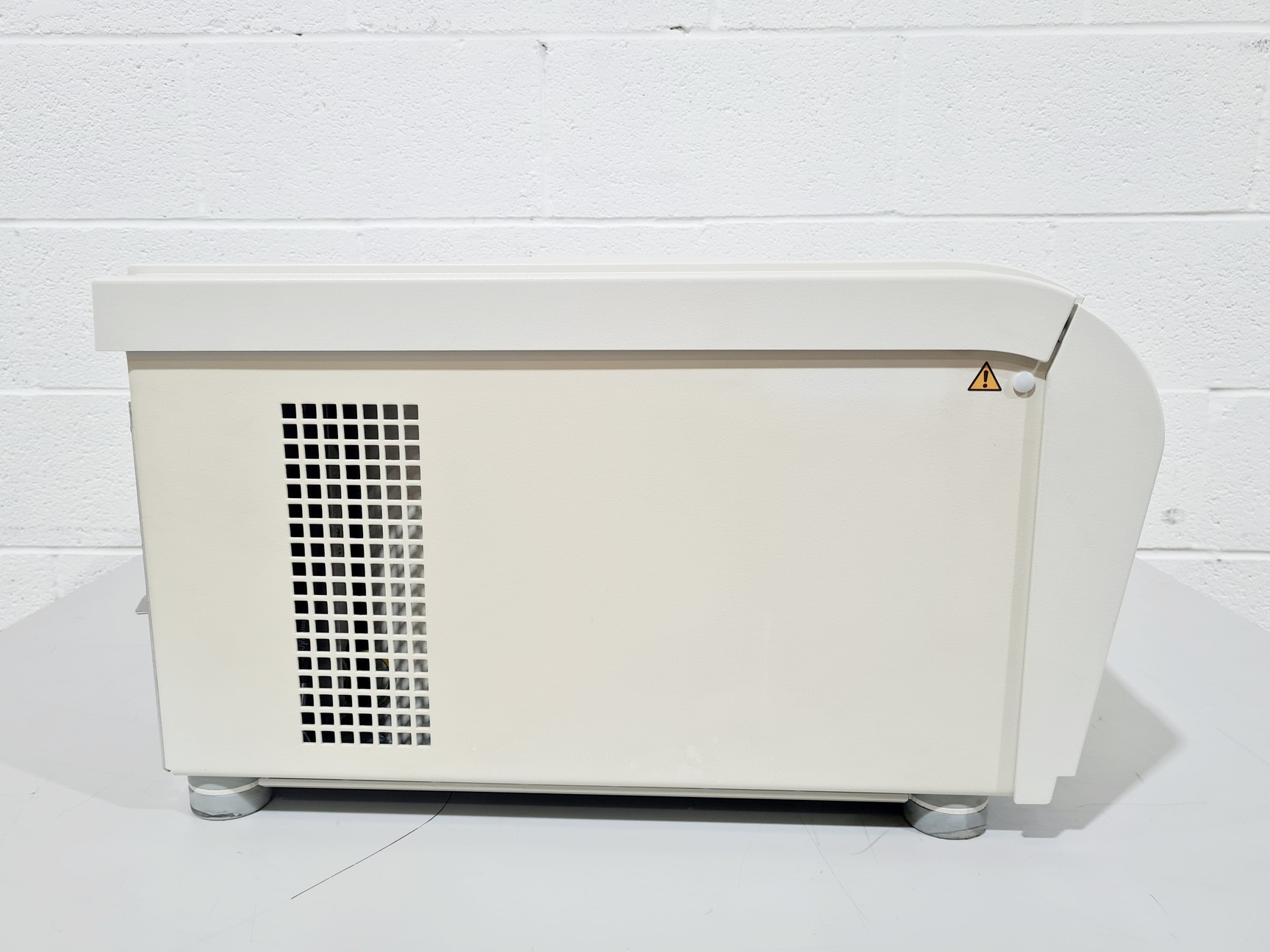 Image of Thermo Scientific Heraeus Megafuge 16R Centrifuge w/ Thermo TX-400 Rotor Lab