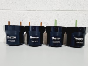 Thumbnail image of Thermo Scientific Heraeus Megafuge 16R Centrifuge w/ Thermo TX-400 Rotor Lab