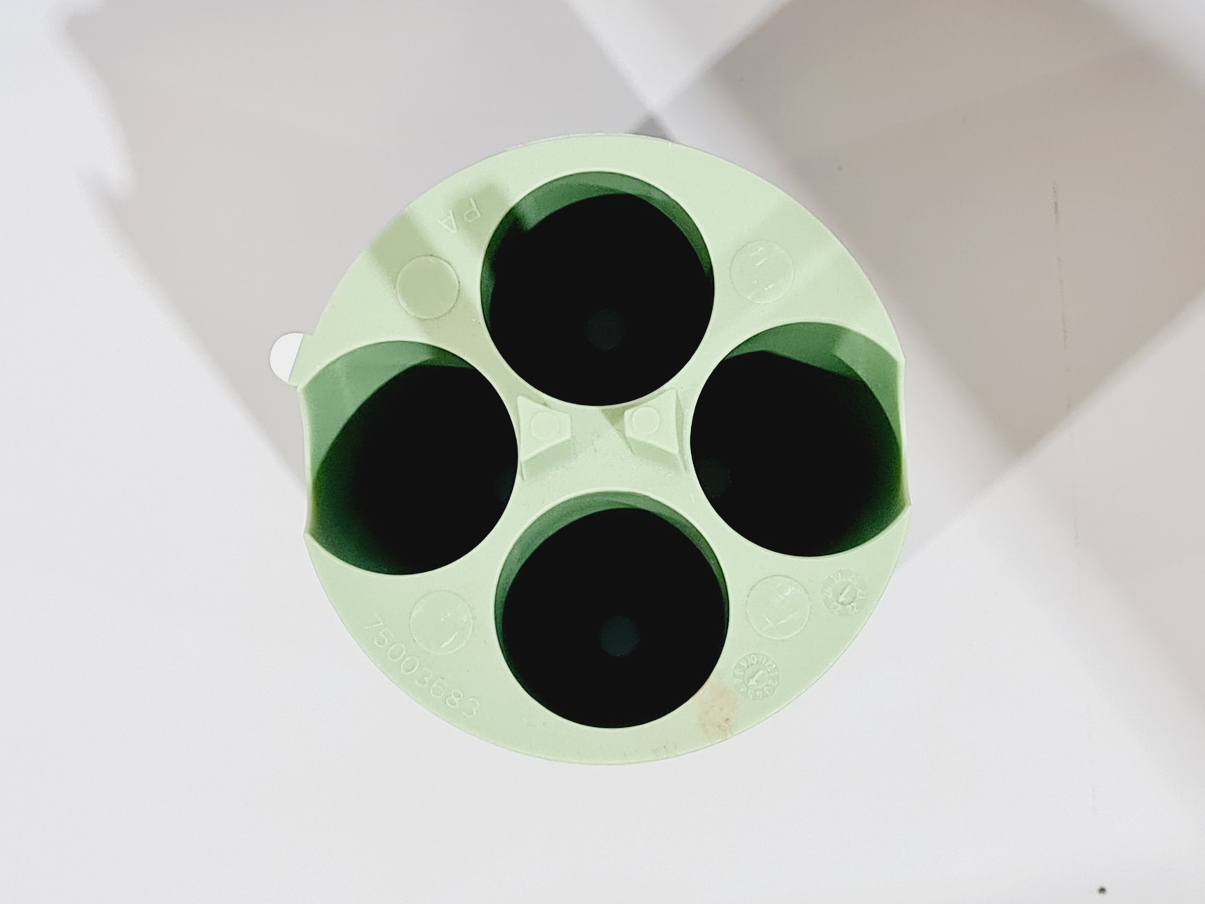 Image of Thermo Scientific Heraeus Megafuge 16R Centrifuge w/ Thermo TX-400 Rotor Lab