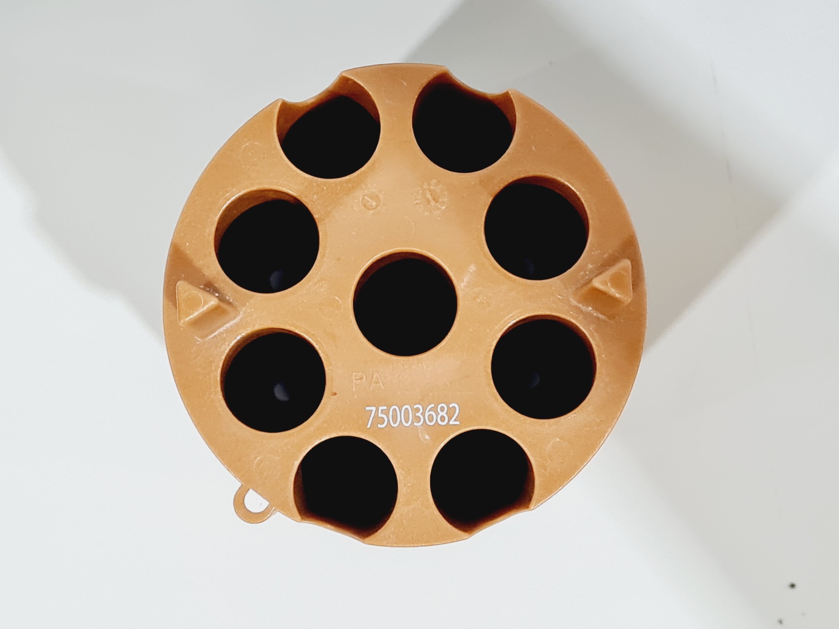 Image of Thermo Scientific Heraeus Megafuge 16R Centrifuge w/ Thermo TX-400 Rotor Lab