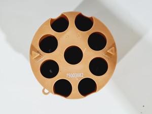Thumbnail image of Thermo Scientific Heraeus Megafuge 16R Centrifuge w/ Thermo TX-400 Rotor Lab