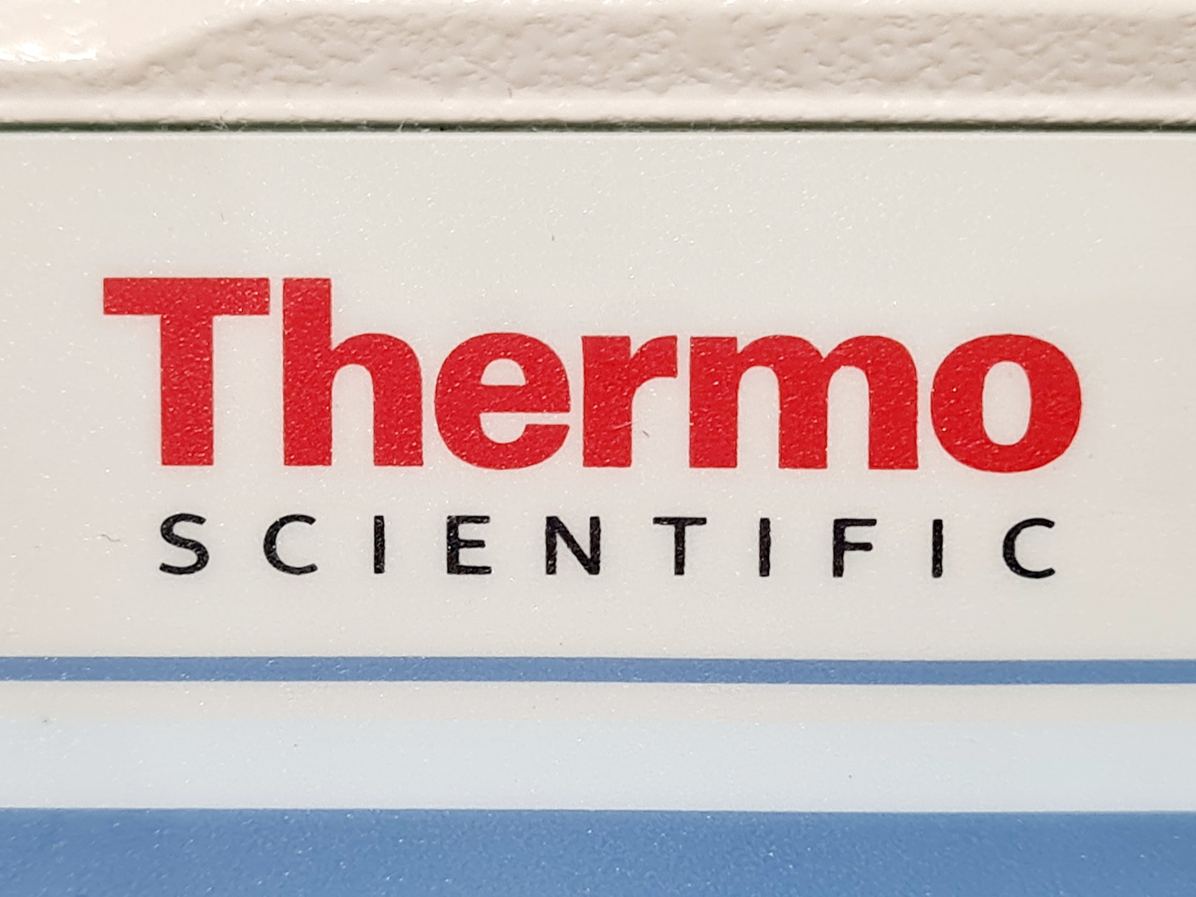 Image of Thermo Scientific Heraeus Megafuge 16R Centrifuge w/ Thermo TX-400 Rotor Lab