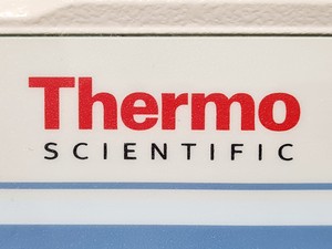 Thumbnail image of Thermo Scientific Heraeus Megafuge 16R Centrifuge w/ Thermo TX-400 Rotor Lab