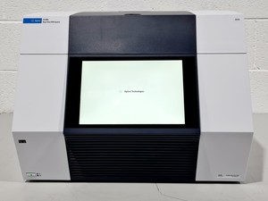 Thumbnail image of Agilent AriaMx Real-Time RT-PCR Thermal Cycler System 2019 Lab