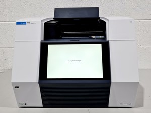 Thumbnail image of Agilent AriaMx Real-Time RT-PCR Thermal Cycler System 2019 Lab