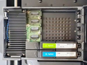 Thumbnail image of Agilent AriaMx Real-Time RT-PCR Thermal Cycler System 2019 Lab
