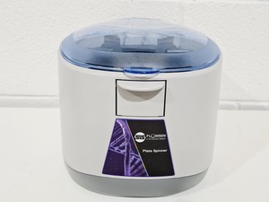 Image of SLS Flowgen Plate Spinner Centrifuge SLS1002 M Lab
