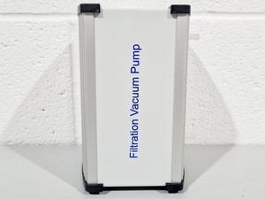 Thumbnail image of Fisher Scientific Welch FB65499 Diaphragm Vacuum Pump