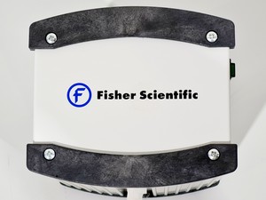 Thumbnail image of Fisher Scientific Welch FB65499 Diaphragm Vacuum Pump