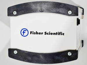 Thumbnail image of Fisher Scientific Welch FB65499 Diaphragm Vacuum Pump