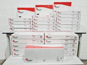 Image of Job Lot 45 x Boxes Beckman Coulter Pipette Tips for Liquid Handling 