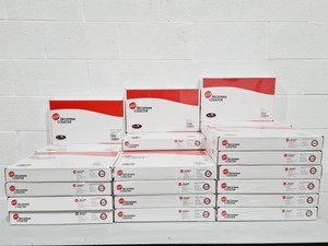 Thumbnail image of Job Lot 45 x Boxes Beckman Coulter Pipette Tips for Liquid Handling 