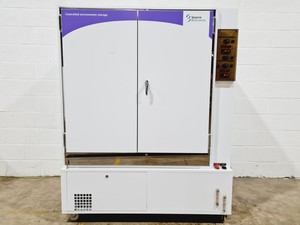 Image of Source BioScience Controlled Environment Storage Chamber Model: 5804-5