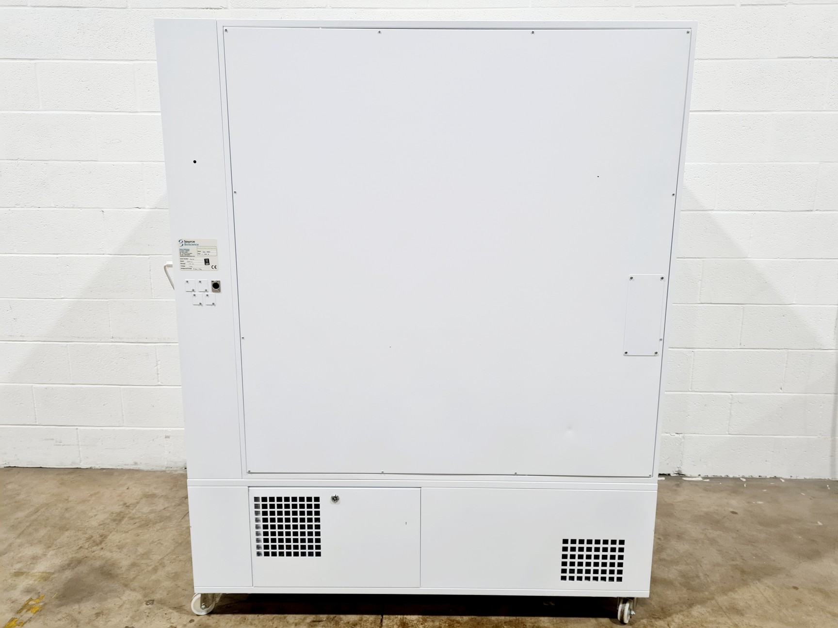 Image of Source BioScience Controlled Environment Storage Chamber Model: 5804-5