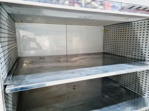 Thumbnail image of Source BioScience Controlled Environment Storage Chamber Model: 5804-5