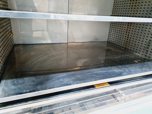 Thumbnail image of Source BioScience Controlled Environment Storage Chamber Model: 5804-5