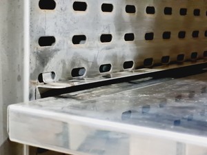 Thumbnail image of Source BioScience Controlled Environment Storage Chamber Model: 5804-5