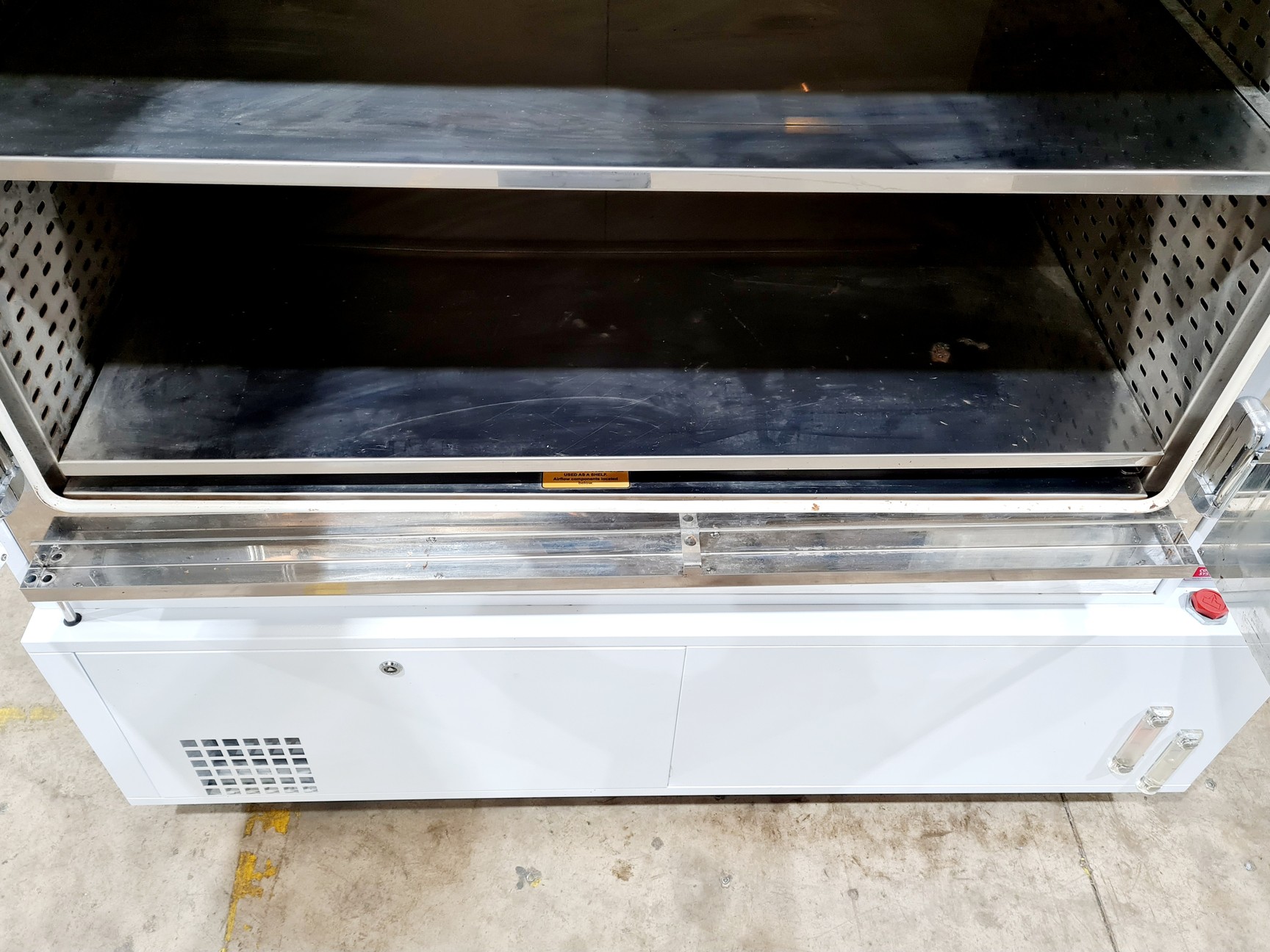 Image of Source BioScience Controlled Environment Storage Chamber Model: 5804-5