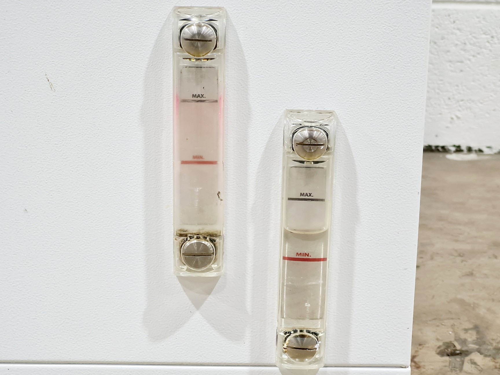 Image of Source BioScience Controlled Environment Storage Chamber Model: 5804-5