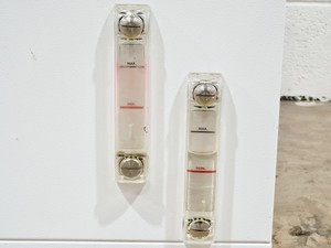 Thumbnail image of Source BioScience Controlled Environment Storage Chamber Model: 5804-5