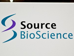 Thumbnail image of Source BioScience Controlled Environment Storage Chamber Model: 5804-5