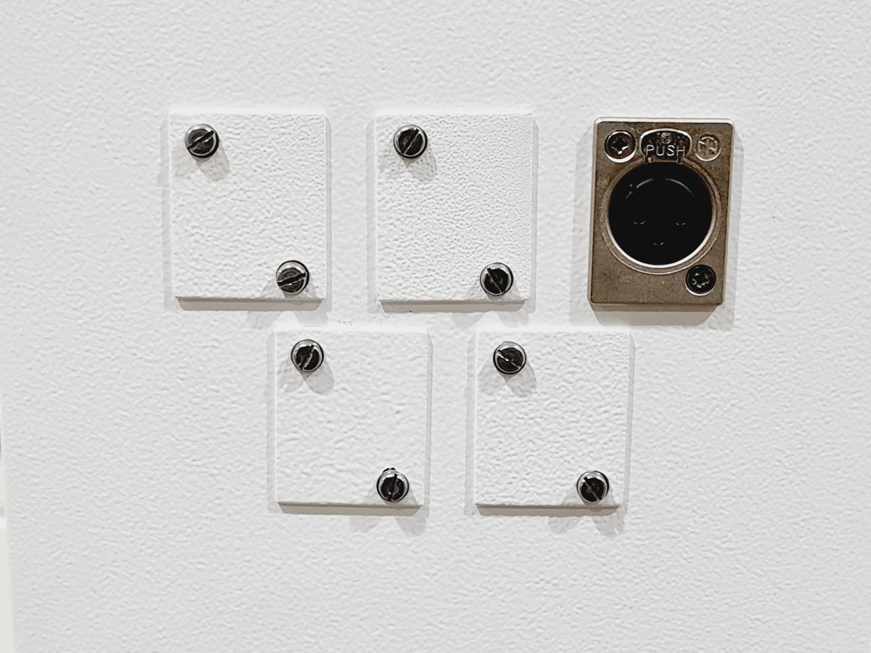 Image of Source BioScience Controlled Environment Storage Chamber Model: 5804-5