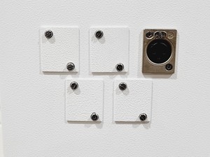 Thumbnail image of Source BioScience Controlled Environment Storage Chamber Model: 5804-5
