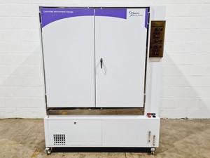 Image of Source BioScience Controlled Environment Storage Chamber Model: 5804-5