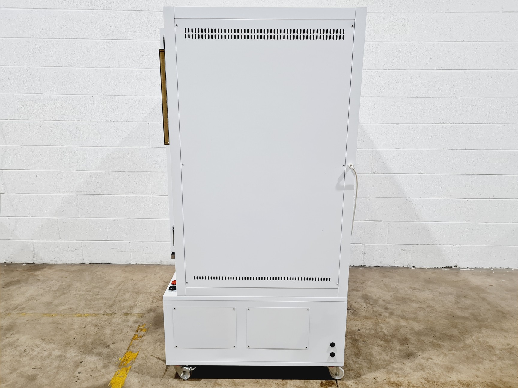 Image of Source BioScience Controlled Environment Storage Chamber Model: 5804-5
