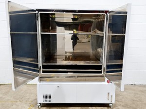 Thumbnail image of Source BioScience Controlled Environment Storage Chamber Model: 5804-5