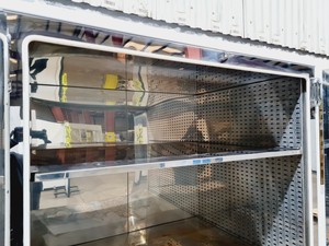 Thumbnail image of Source BioScience Controlled Environment Storage Chamber Model: 5804-5