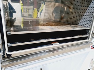 Thumbnail image of Source BioScience Controlled Environment Storage Chamber Model: 5804-5