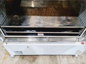 Thumbnail image of Source BioScience Controlled Environment Storage Chamber Model: 5804-5
