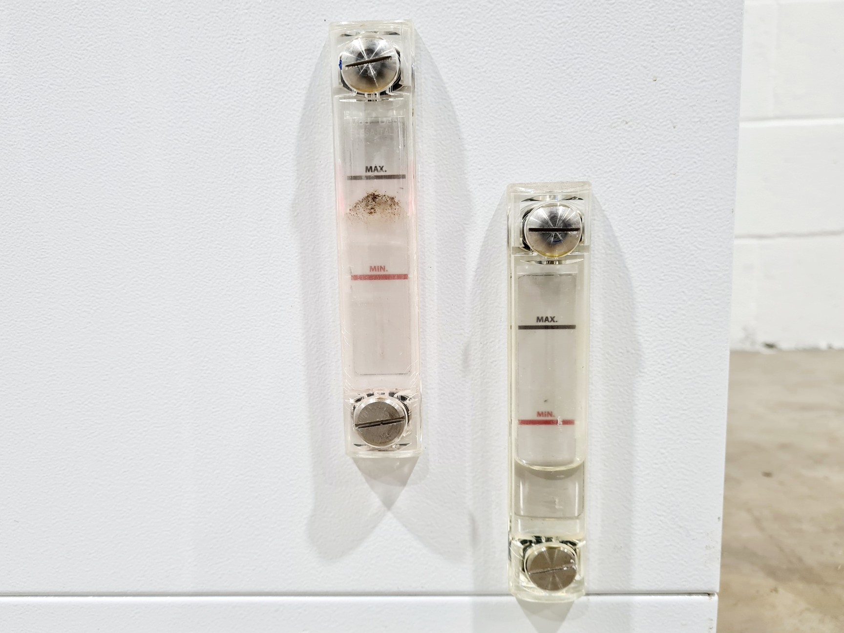 Image of Source BioScience Controlled Environment Storage Chamber Model: 5804-5