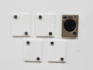 Thumbnail image of Source BioScience Controlled Environment Storage Chamber Model: 5804-5