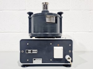 Thumbnail image of Retsch Mill/Grinder Centrifugal Mill Model: ZM1 