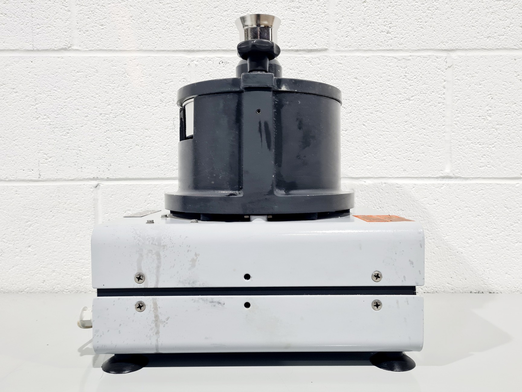 Image of Retsch Mill/Grinder Centrifugal Mill Model: ZM1 