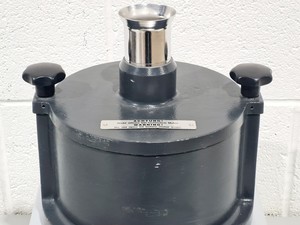 Thumbnail image of Retsch Mill/Grinder Centrifugal Mill Model: ZM1 