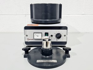Thumbnail image of Retsch Mill/Grinder Centrifugal Mill Model: ZM1 