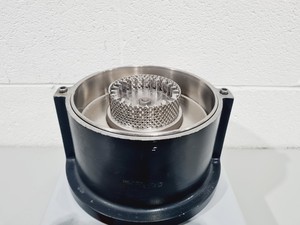 Thumbnail image of Retsch Mill/Grinder Centrifugal Mill Model: ZM1 