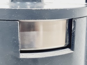 Thumbnail image of Retsch Mill/Grinder Centrifugal Mill Model: ZM1 