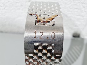 Thumbnail image of Retsch Mill/Grinder Centrifugal Mill Model: ZM1 