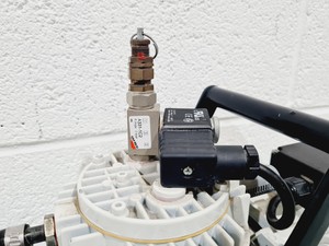 Thumbnail image of KNF Portable Pump PME0438-035 Diaphragm Vacuum Pump