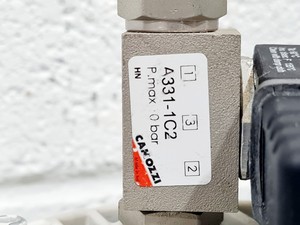 Thumbnail image of KNF Portable Pump PME0438-035 Diaphragm Vacuum Pump