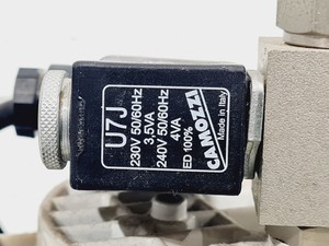 Thumbnail image of KNF Portable Pump PME0438-035 Diaphragm Vacuum Pump