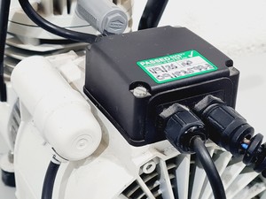 Thumbnail image of KNF Portable Pump PME0438-035 Diaphragm Vacuum Pump