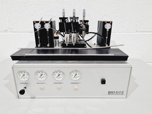 Thumbnail image of BioDot Liquid Dispense System - Model 3000
