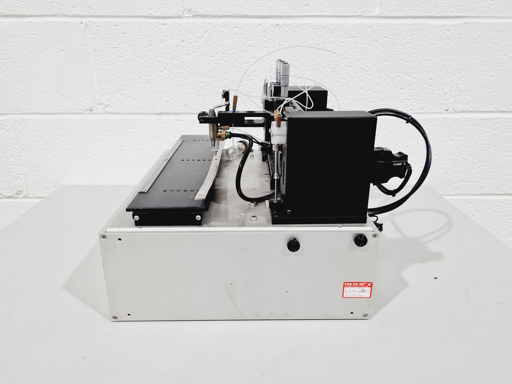 Image of BioDot Liquid Dispense System - Model 3000