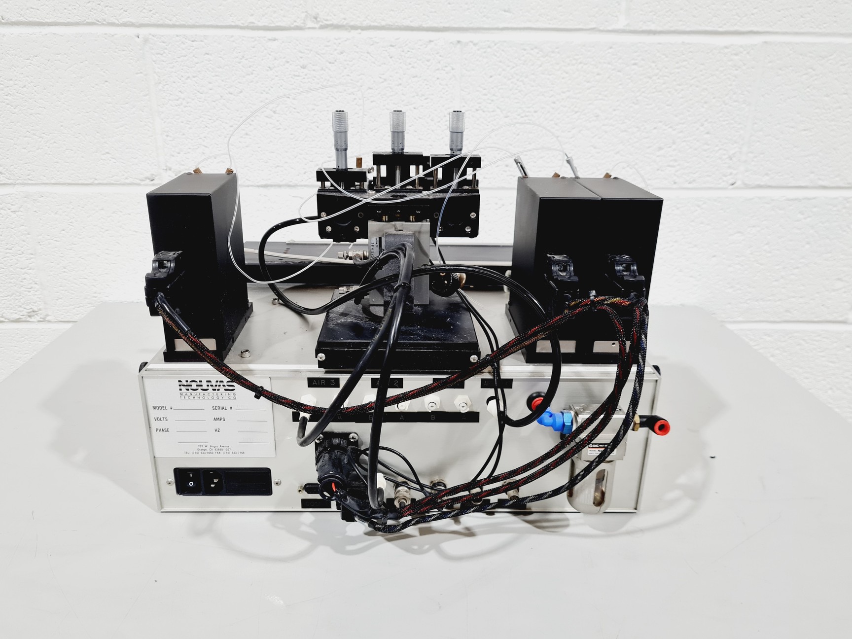Image of BioDot Liquid Dispense System - Model 3000